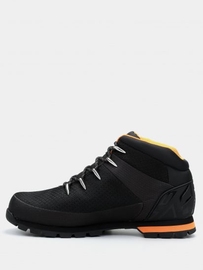 Черевики для активно Timberland Euro Sprint Hiker модель TB0A2E1R001 — фото - INTERTOP