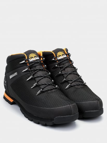 Черевики для активно Timberland Euro Sprint Hiker модель TB0A2E1R001 — фото 4 - INTERTOP