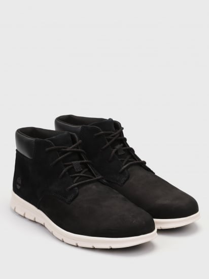 Черевики Timberland Graydon модель TB0A23VT001 — фото 4 - INTERTOP