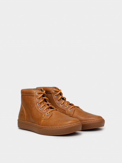 Ботинки Timberland Adventure 2.0 Warm-Lined Chukka модель TB0A3ZWH231 — фото 4 - INTERTOP