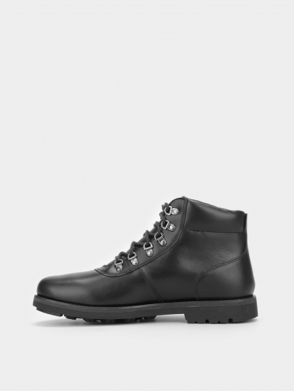 Ботинки Timberland Alden Brook модель TB0A27ZK015 — фото 3 - INTERTOP