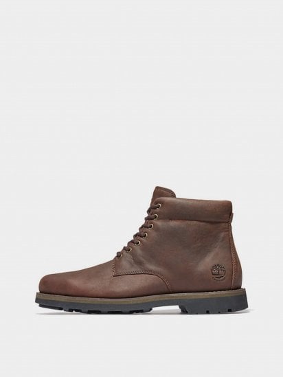 Ботинки Timberland Alden Brook Side-Zip модель TB0A27YMV13 — фото - INTERTOP