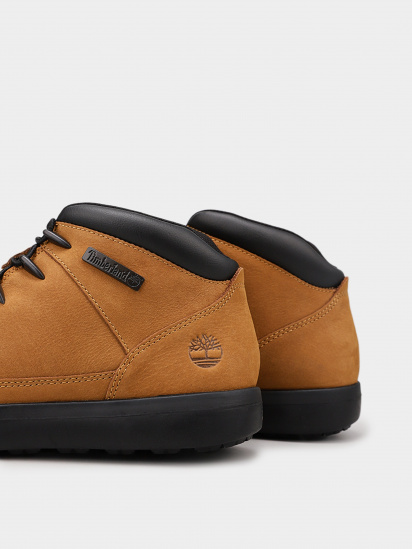 Ботинки Timberland Ashwood Park Chukka модель TB0A2GS9231 — фото 5 - INTERTOP