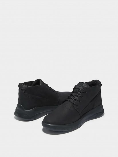 Ботинки Timberland Bradstreet Ultra Chukka модель TB0A2GVE001 — фото - INTERTOP