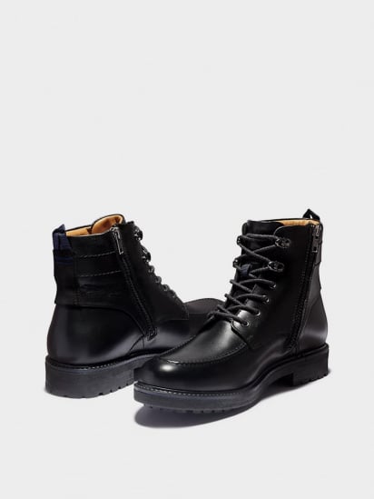 Ботинки Timberland Oakrock модель TB0A2KBC001 — фото 3 - INTERTOP