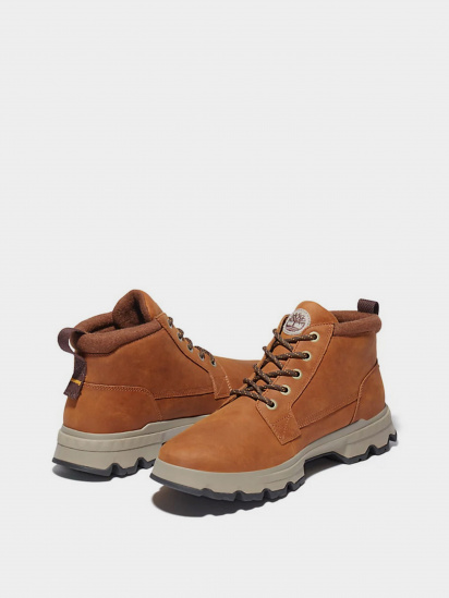 Ботинки Timberland Greenstride™ Originals Ultra Ek+ модель TB0A28AXF13 — фото - INTERTOP