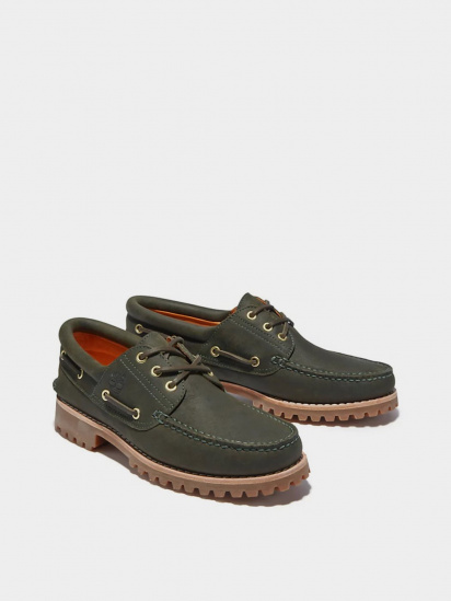 Мокасини Timberland AUTHENTIC модель TB0A284YA58 — фото 6 - INTERTOP