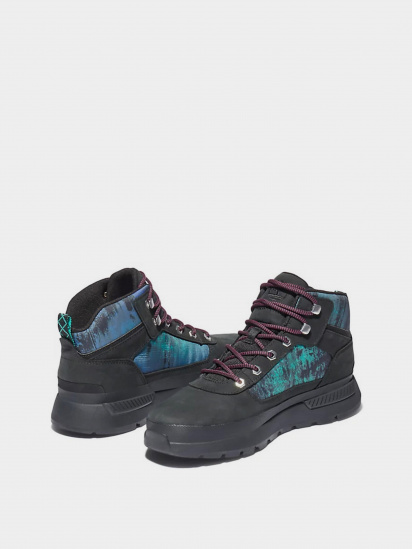 Ботинки Timberland Field Trekker Nl Sky модель TB0A2H69015 — фото 5 - INTERTOP