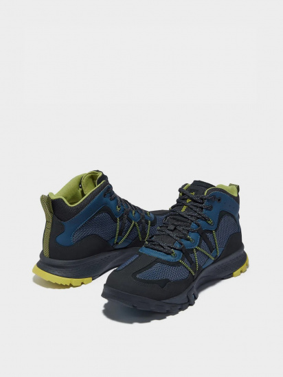 Черевики Timberland GARRISON TRAIL модель TB0A2DMCBZ4 — фото 3 - INTERTOP