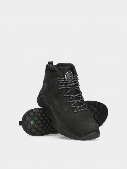 Ботинки Timberland Greenstride™ Solar Wave модель TB0A2B9J015 — фото 3 - INTERTOP