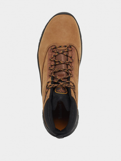 Ботинки Timberland модель TB0A2FT9F13 — фото 3 - INTERTOP