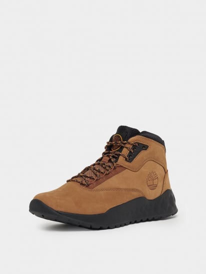 Черевики Timberland модель TB0A2FT9F13 — фото 5 - INTERTOP