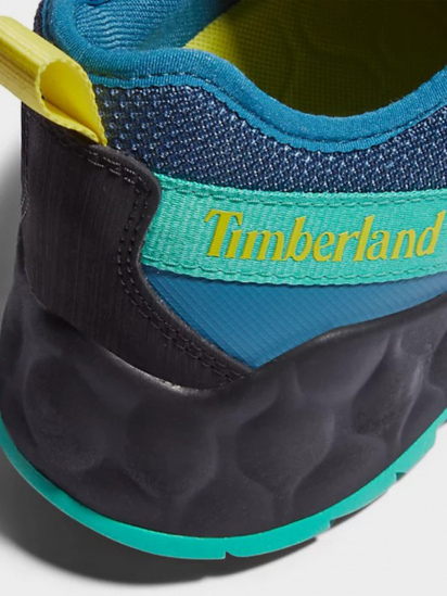 Кросівки Timberland SOLAR WAVE модель TB0A2FRDBZ4 — фото 7 - INTERTOP