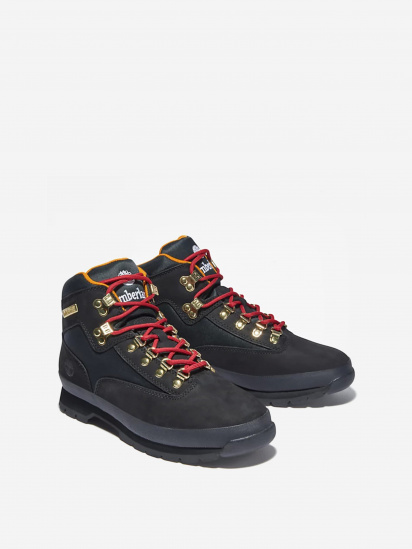 Ботинки Timberland Euro Hiker модель TB0A2GJU015 — фото 3 - INTERTOP