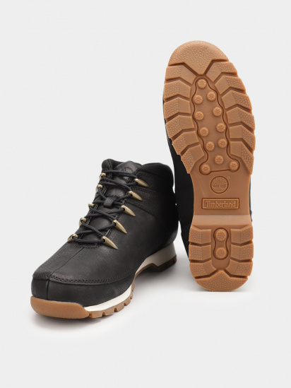 Черевики Timberland Euro Sprint Hiker модель TB0A2K8Z001 — фото 5 - INTERTOP