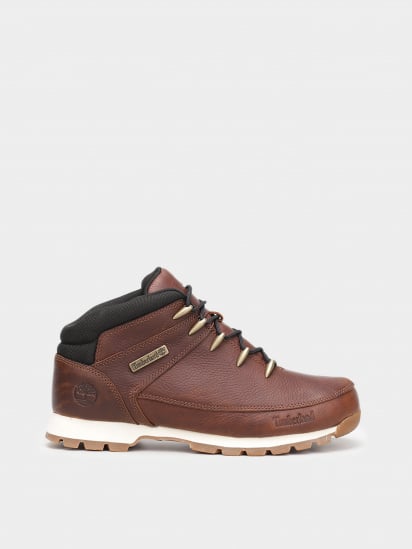 Черевики Timberland Euro Sprint Hiker модель TB0A2H76221 — фото - INTERTOP