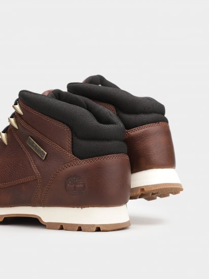 Черевики Timberland Euro Sprint Hiker модель TB0A2H76221 — фото 5 - INTERTOP