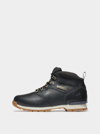 Черевики Timberland Splitrock Mid Hiker модель TB0A2KBG001 — фото - INTERTOP