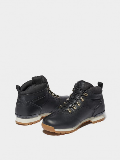 Ботинки Timberland Splitrock Mid Hiker модель TB0A2KBG001 — фото 5 - INTERTOP