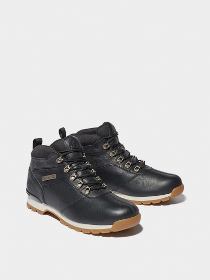 Черевики Timberland Splitrock Mid Hiker модель TB0A2KBG001 — фото 6 - INTERTOP