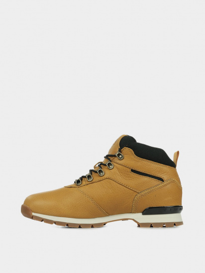 Черевики Timberland Splitrock Mid Hiker модель TB0A2KBR763 — фото - INTERTOP