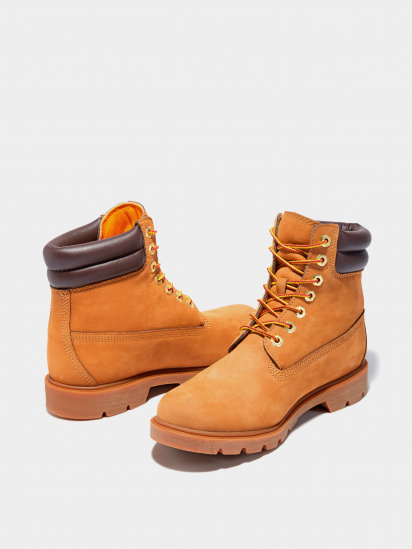 Ботинки Timberland Premium 6 Inch модель TB0A27TP231 — фото 4 - INTERTOP