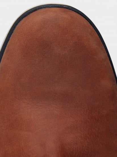 Ботинки Timberland Bradstreet Chukka Leather модель TB0A13EE214 — фото 5 - INTERTOP
