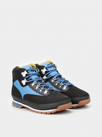 Ботинки Timberland Euro Hiker F/L модель TB0A29VB001 — фото 3 - INTERTOP