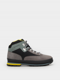 Сірий - Тактичні черевики Timberland Euro Hiker F/L