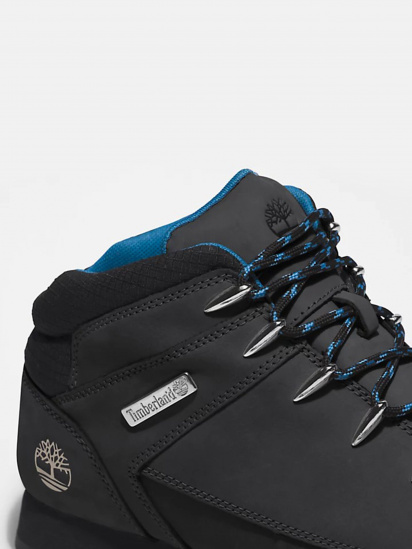 Черевики Timberland  Euro Sprint модель TB0A2HNG001 — фото 7 - INTERTOP