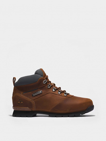 Черевики Timberland SPLITROCK модель TB0A2N3AF13 — фото - INTERTOP