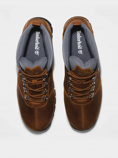 Черевики Timberland SPLITROCK модель TB0A2N3AF13 — фото 4 - INTERTOP