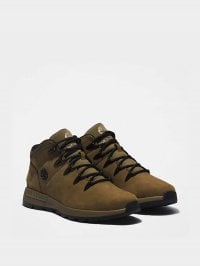 Зелений - Черевики Timberland Sprint Trekker