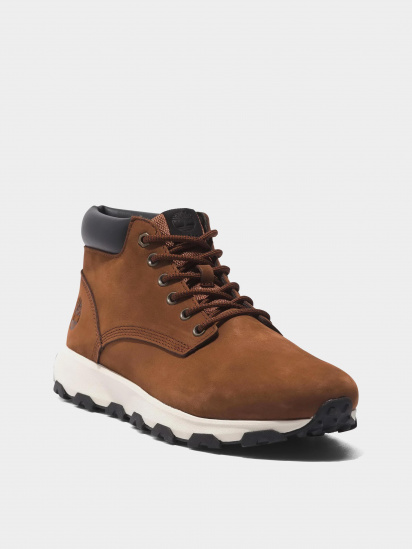 Ботинки Timberland Winsor Park Chukka модель TB0A6599212 — фото 5 - INTERTOP