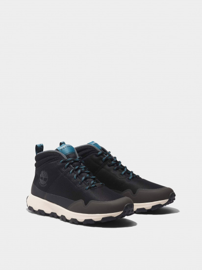 Ботинки Timberland Winsor Trail Waterproof Hiker модель TB0A6224015 — фото 5 - INTERTOP