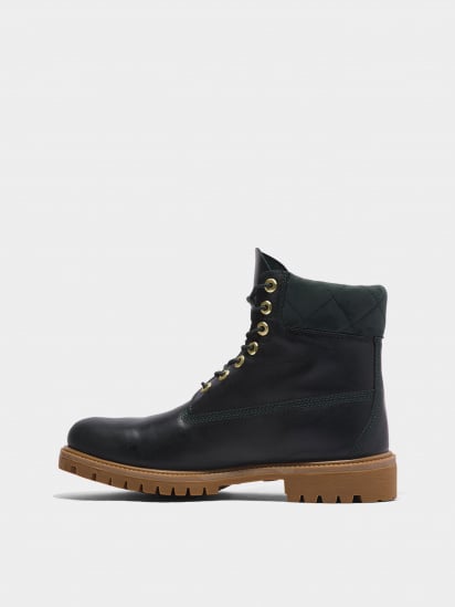 Ботинки Timberland Premium 6-Inch Waterproof модель TB0A62JDEA1 — фото - INTERTOP