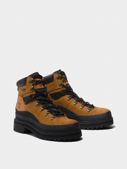 Черевики Timberland Vibram GORE-TEX модель TB0A5RK4231 — фото 6 - INTERTOP