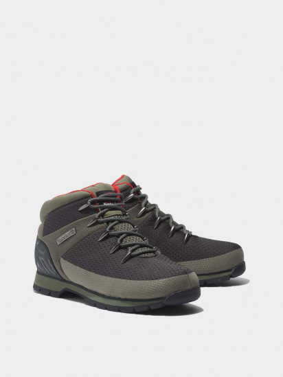 Ботинки Timberland Euro Sprint Waterproof Hiking модель TB0A5W45EA1 — фото 6 - INTERTOP