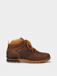 Коричневый - Ботинки Timberland Splitrock 2