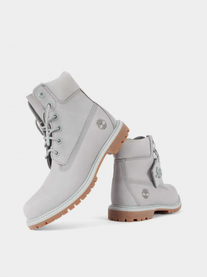 Черевики Timberland Premium 6-Inch Waterproof модель TB0A5YPNEA3 — фото 3 - INTERTOP