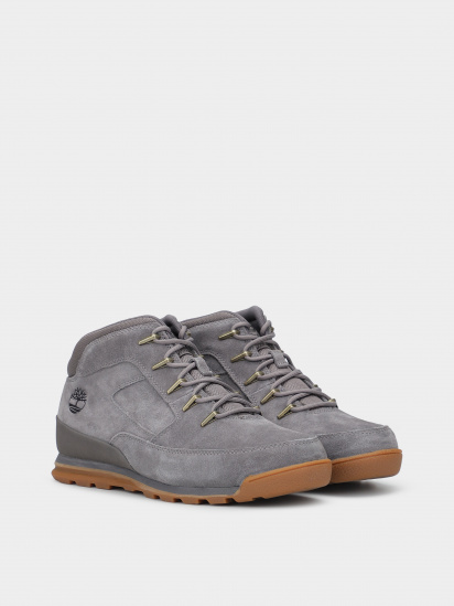 Ботинки Timberland Euro Rock модель TB0A2KX8C64 — фото 3 - INTERTOP