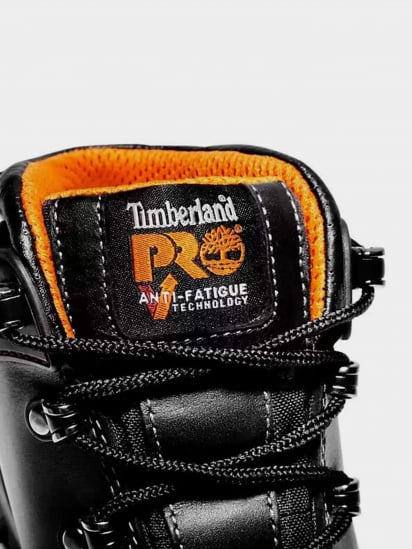 Ботинки Timberland PRO PRO модель TB0A1YWS001 — фото 6 - INTERTOP