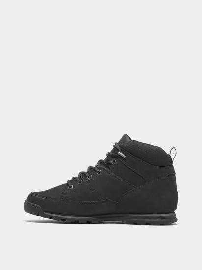 Ботинки Timberland Euro Rock Mid модель TB0A41YHW05 — фото - INTERTOP