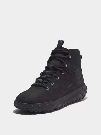 Ботинки Timberland GreenStride™ Motion 6 Mid Lace-Up Hiking модель TB1A67P4015 — фото 8 - INTERTOP