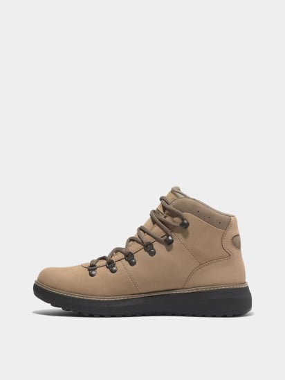 Ботинки Timberland Hudson Road модель TB0A69RDEN3 — фото - INTERTOP