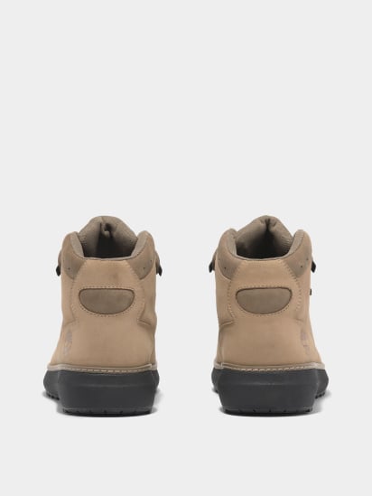 Ботинки Timberland Hudson Road модель TB0A69RDEN3 — фото 3 - INTERTOP