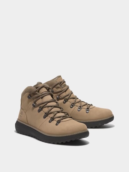 Черевики Timberland Hudson Road модель TB0A69RDEN3 — фото 5 - INTERTOP