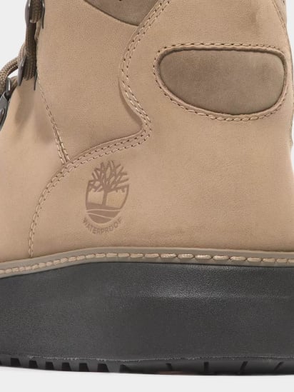 Черевики Timberland Hudson Road модель TB0A69RDEN3 — фото 7 - INTERTOP