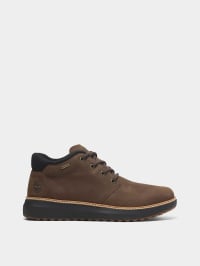 Коричневый - Ботинки Timberland Hudson Road Gore-Tex® Chukka