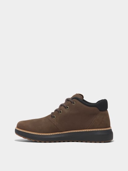 Ботинки Timberland Hudson Road Gore-Tex® Chukka модель TB0A6A8NW07 — фото 3 - INTERTOP